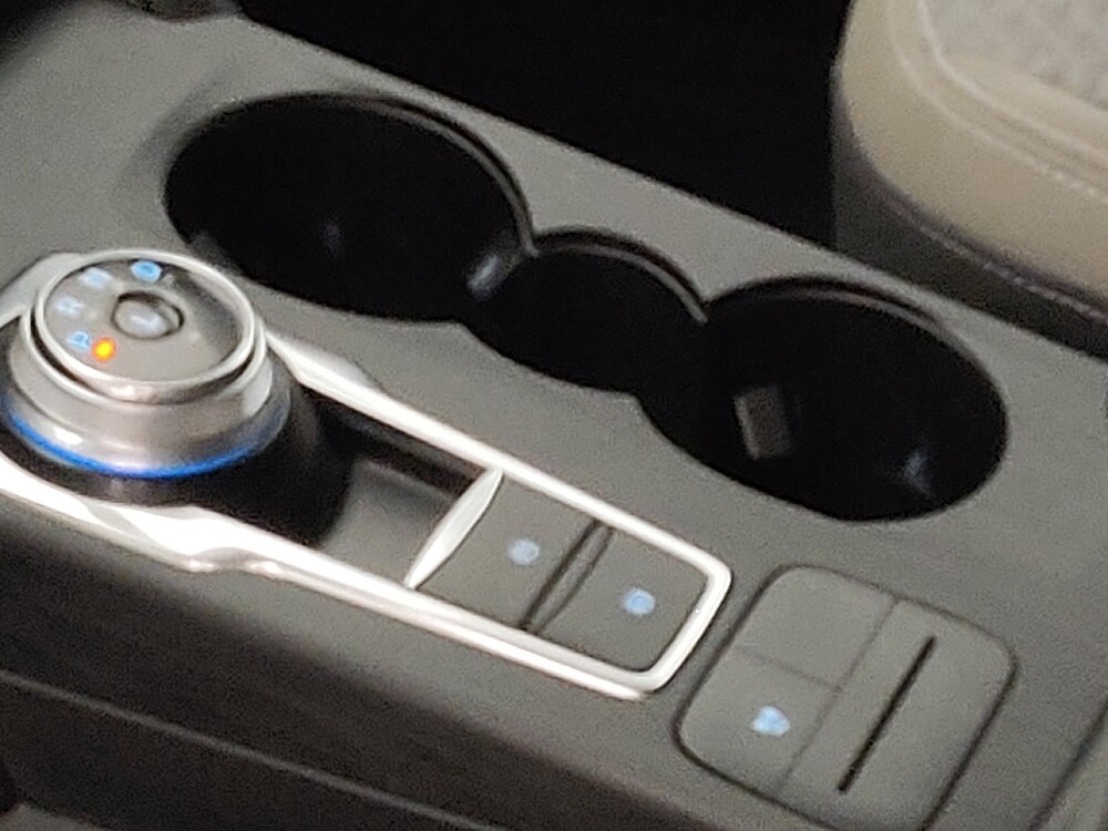 2021 Ford Escape in Tallahassee, FL 32304 - 18101372 26