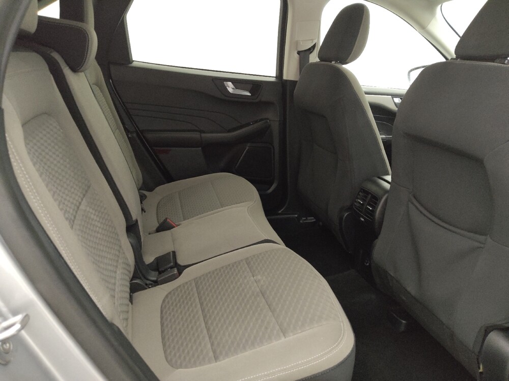 2021 Ford Escape in Tallahassee, FL 32304 - 18101372 19