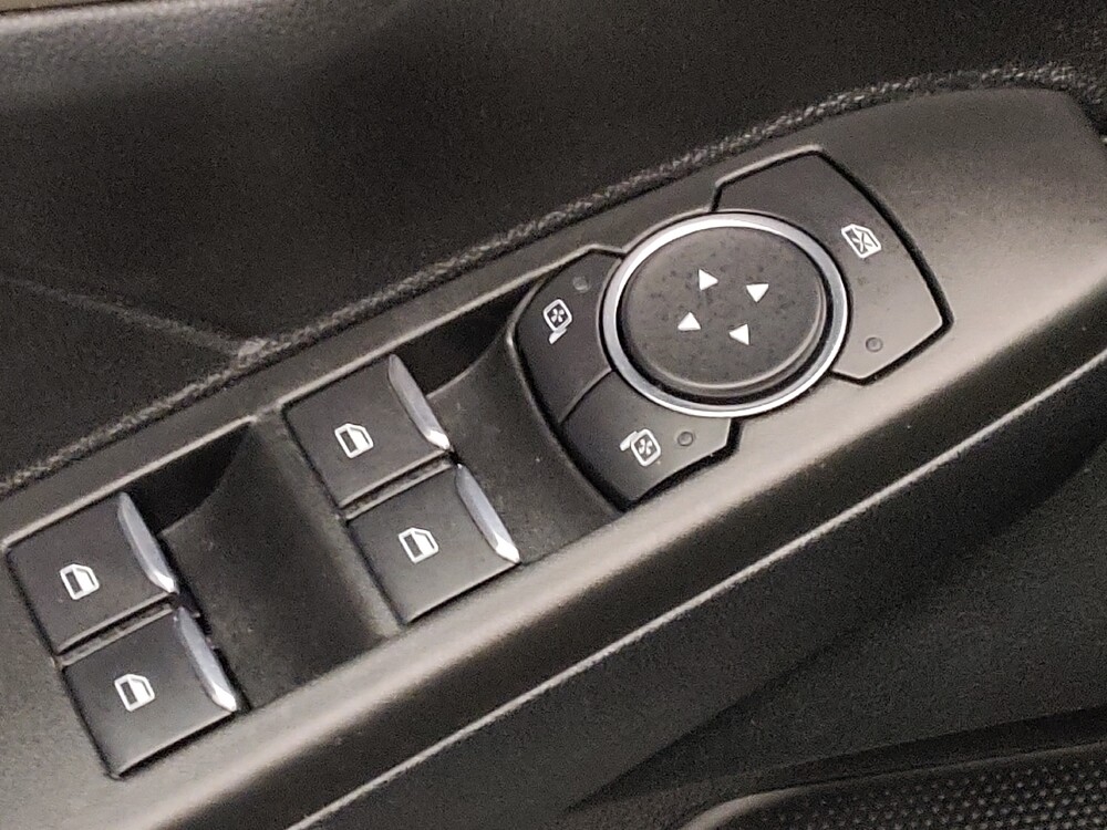 2021 Ford Escape in Tallahassee, FL 32304 - 18101372 27