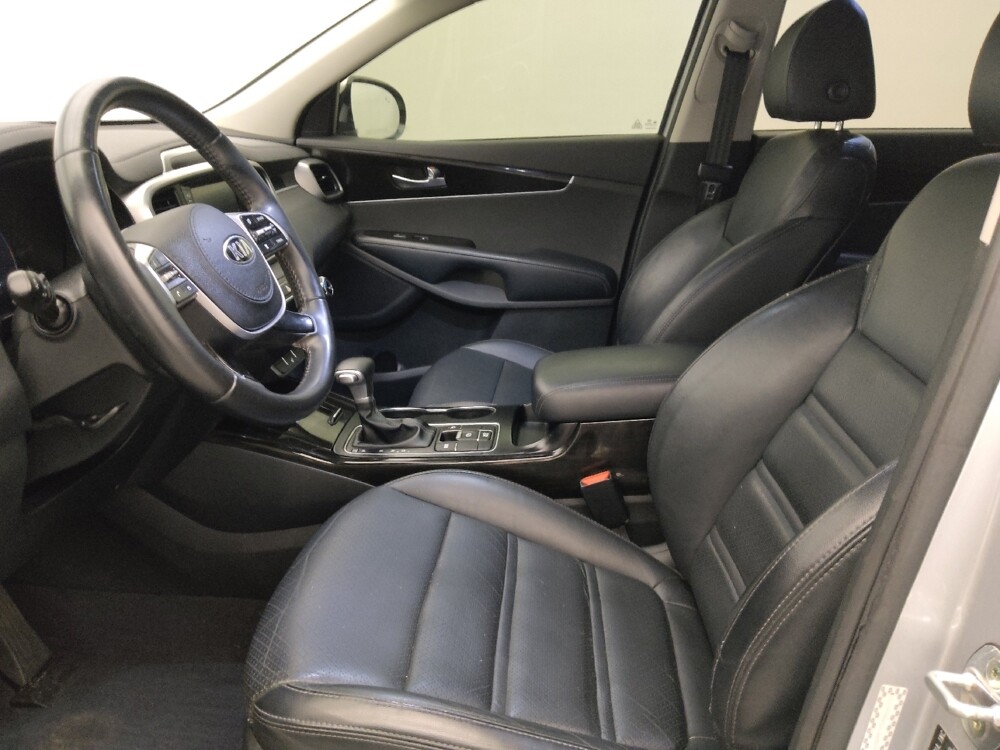 2020 Kia Sorento in Knoxville, TN 37923 - 18101373 17