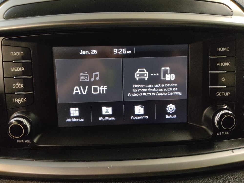 2020 Kia Sorento in Knoxville, TN 37923 - 18101373 25