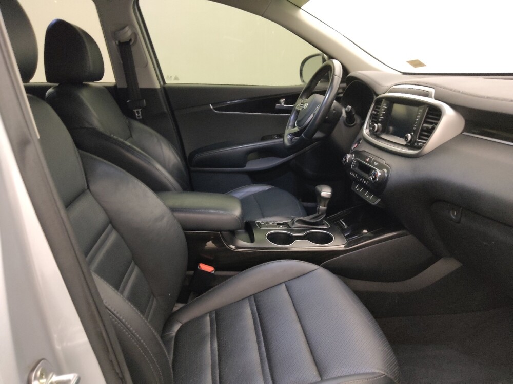 2020 Kia Sorento in Knoxville, TN 37923 - 18101373 21
