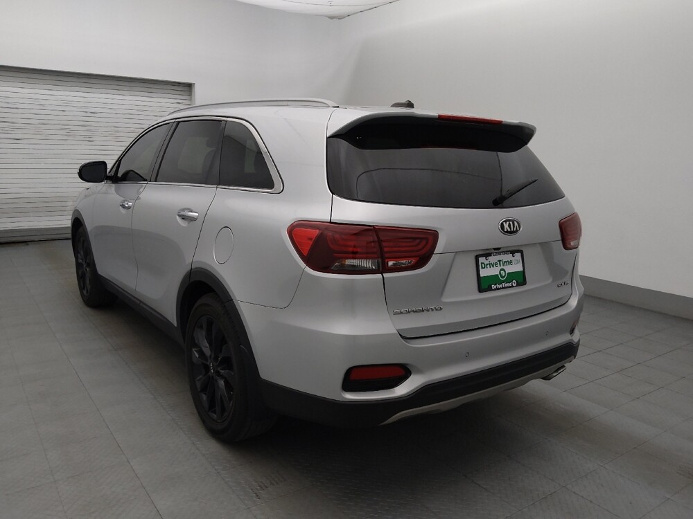 2020 Kia Sorento in Knoxville, TN 37923 - 18101373 5