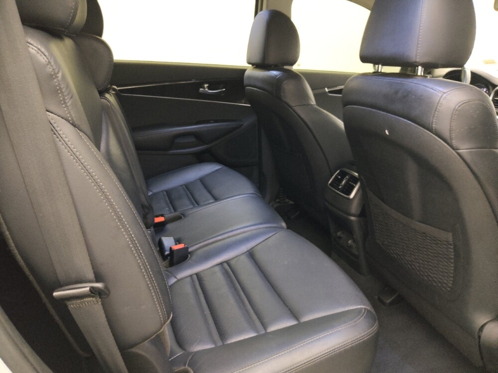 2020 Kia Sorento in Knoxville, TN 37923 - 18101373 19