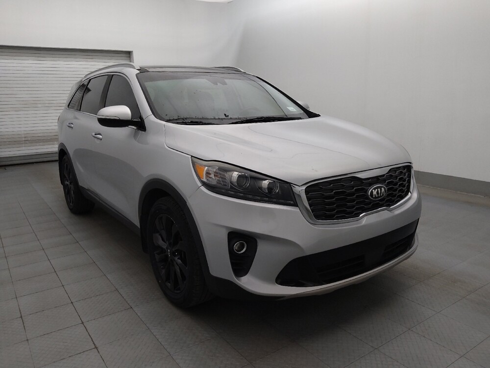 2020 Kia Sorento in Knoxville, TN 37923 - 18101373 13