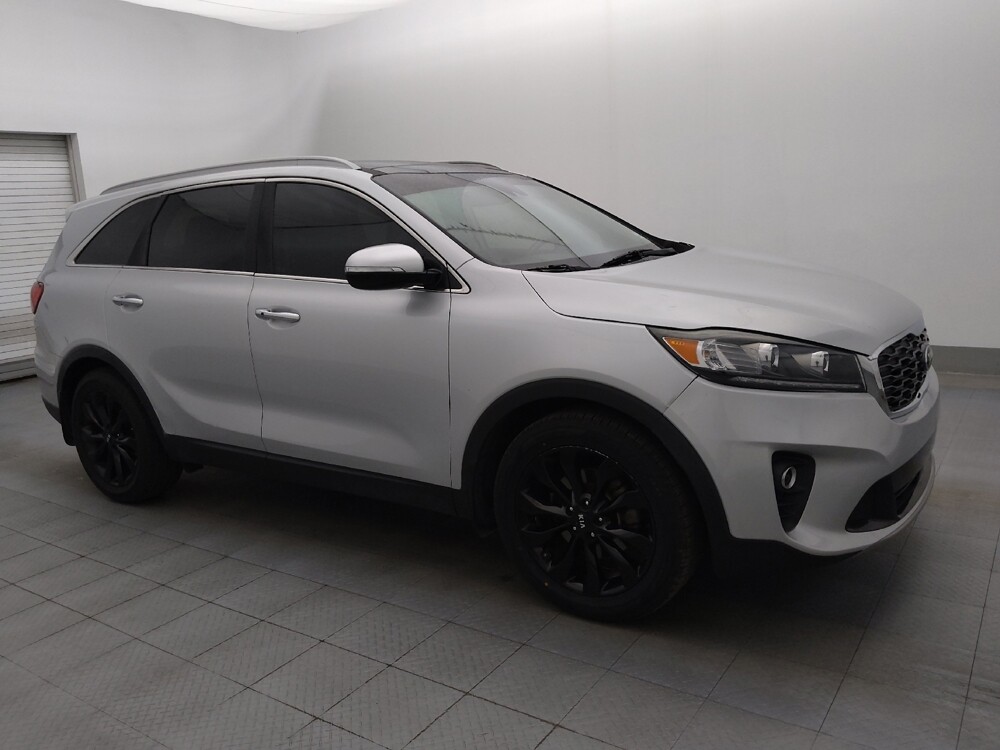 2020 Kia Sorento in Knoxville, TN 37923 - 18101373 11