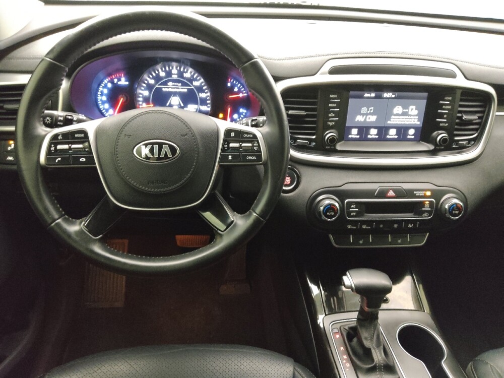2020 Kia Sorento in Knoxville, TN 37923 - 18101373 22