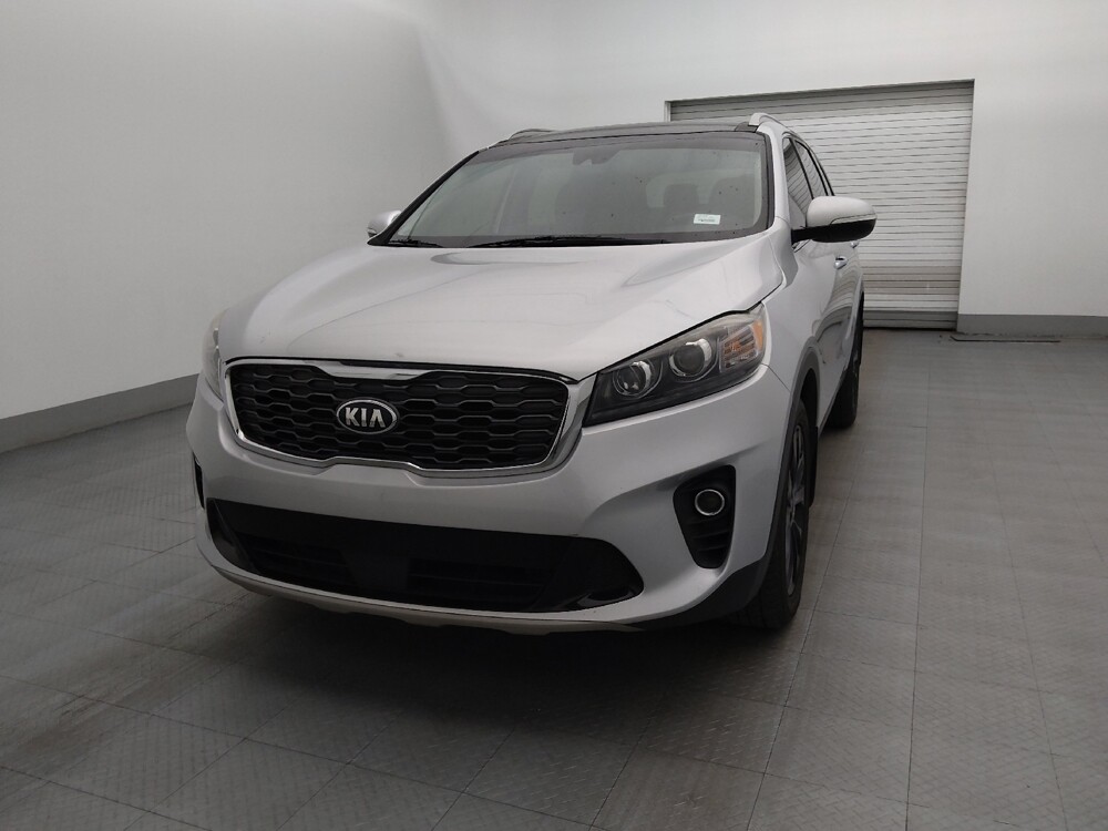 2020 Kia Sorento in Knoxville, TN 37923 - 18101373 15