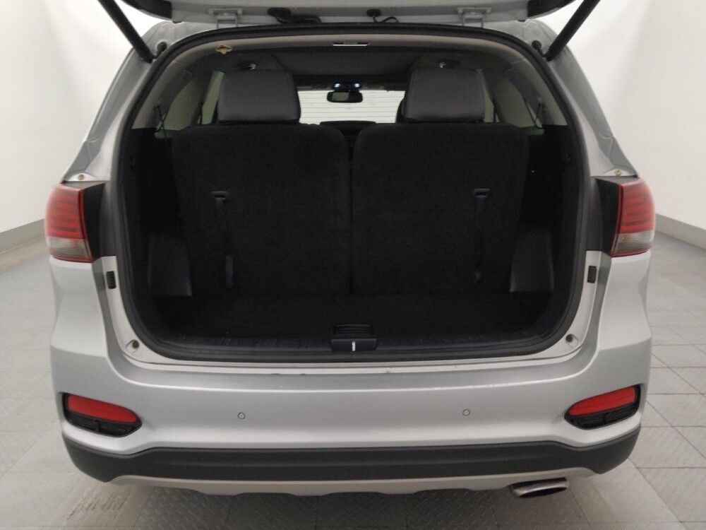 2020 Kia Sorento in Knoxville, TN 37923 - 18101373 29