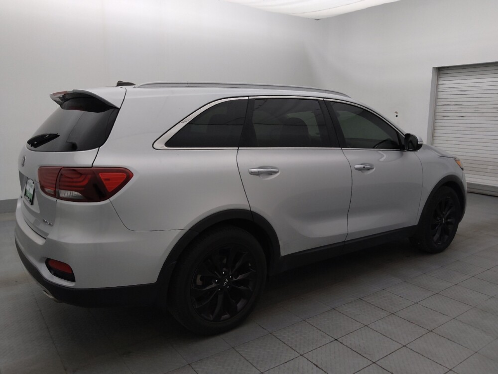 2020 Kia Sorento in Knoxville, TN 37923 - 18101373 10