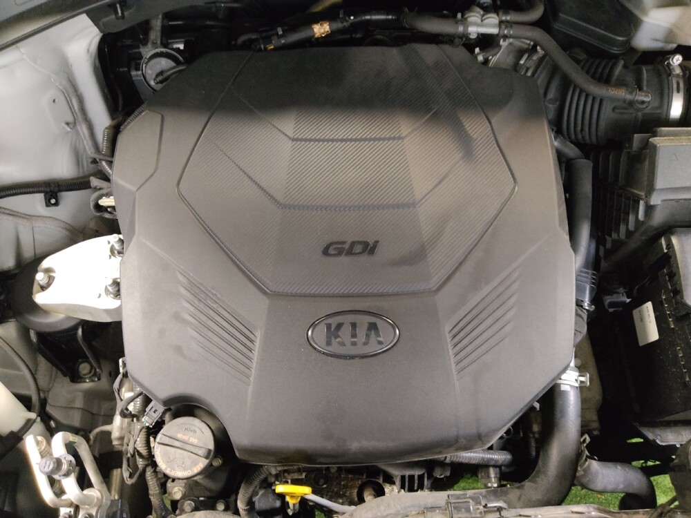 2020 Kia Sorento in Knoxville, TN 37923 - 18101373 30