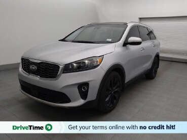 2020 Kia Sorento in Knoxville, TN 37923
