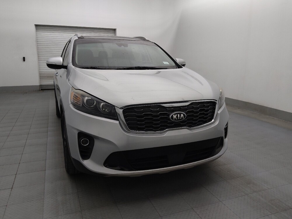 2020 Kia Sorento in Knoxville, TN 37923 - 18101373 14