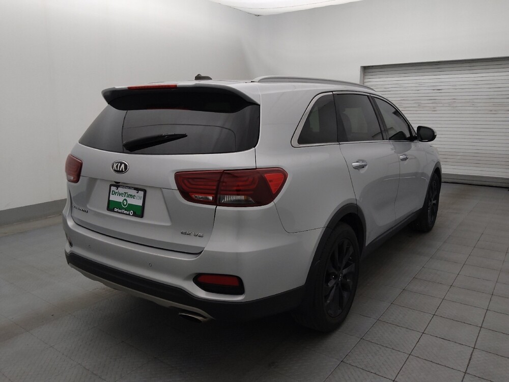 2020 Kia Sorento in Knoxville, TN 37923 - 18101373 9
