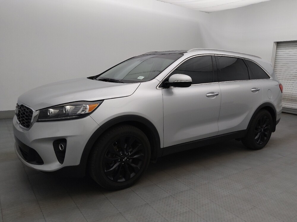 2020 Kia Sorento in Knoxville, TN 37923 - 18101373 2