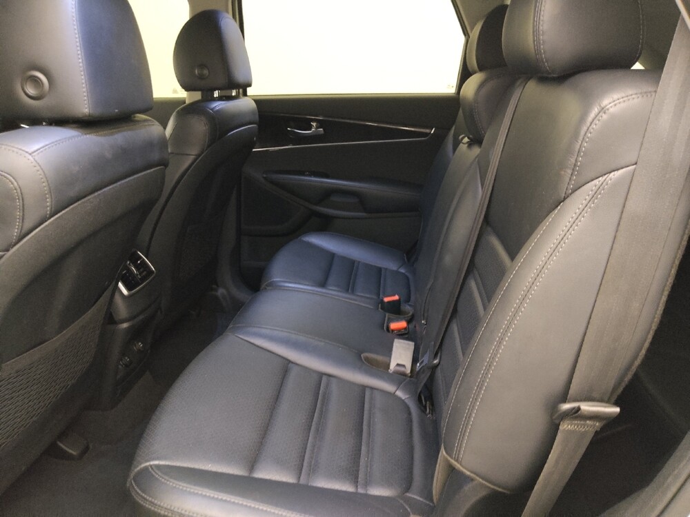 2020 Kia Sorento in Knoxville, TN 37923 - 18101373 18