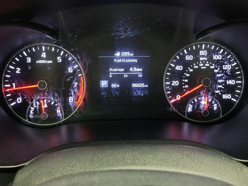 2019 Kia Optima in Las Vegas, NV 89104 - 18101374 23