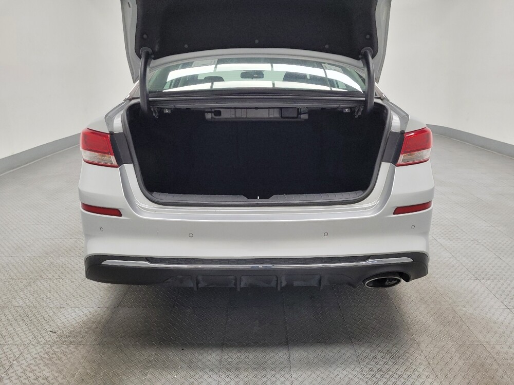 2019 Kia Optima in Las Vegas, NV 89104 - 18101374 29