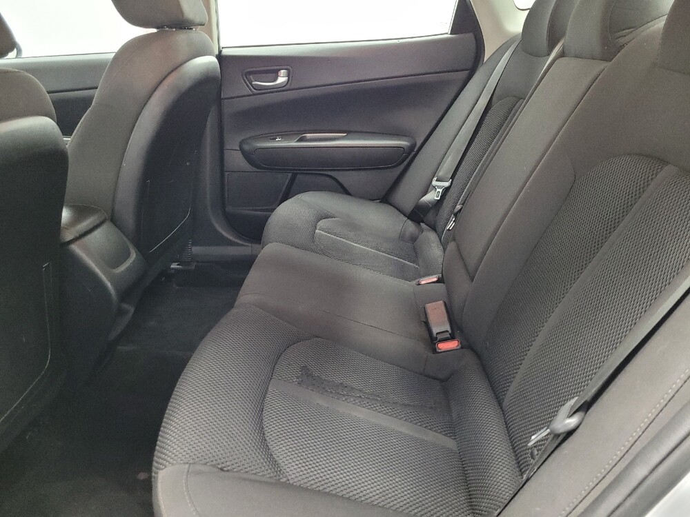 2019 Kia Optima in Las Vegas, NV 89104 - 18101374 18