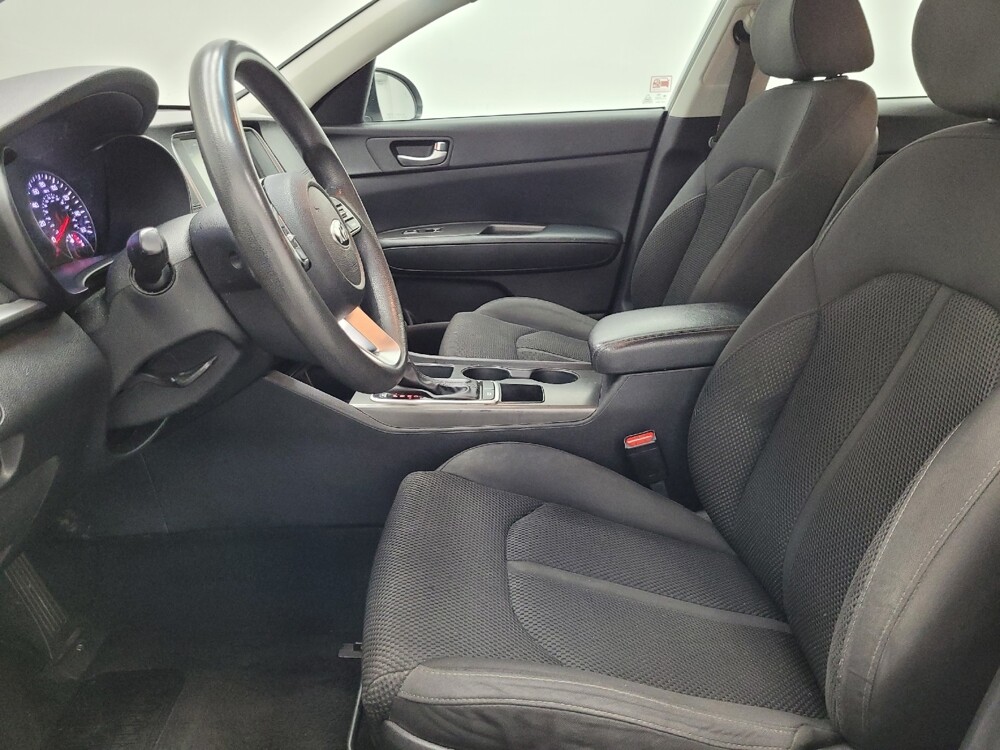 2019 Kia Optima in Las Vegas, NV 89104 - 18101374 17