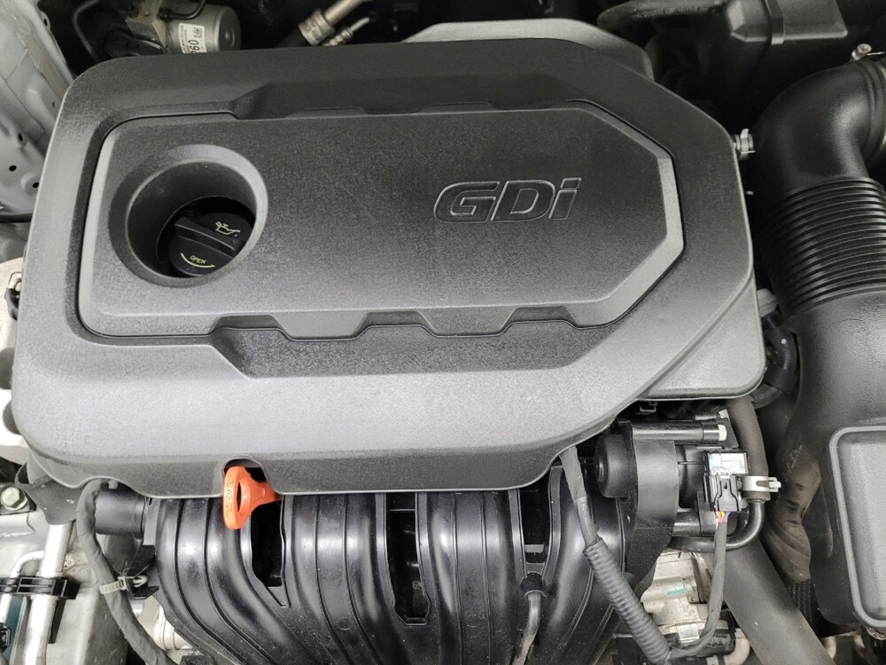 2019 Kia Optima in Las Vegas, NV 89104 - 18101374 30