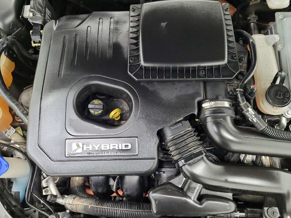 2020 Ford Fusion in Las Vegas, NV 89104 - 18101375 30