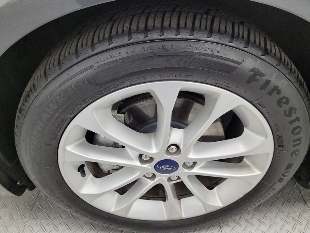 2020 Ford Fusion in Las Vegas, NV 89104 - 18101375 31