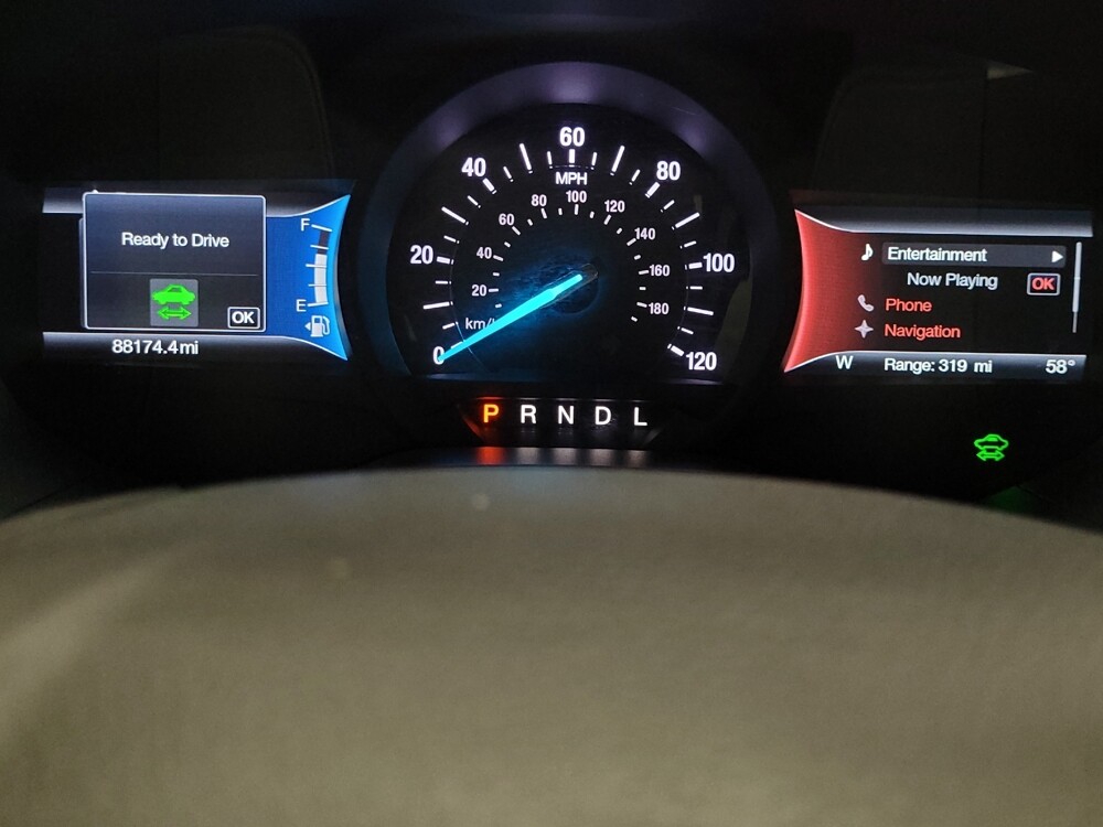 2020 Ford Fusion in Las Vegas, NV 89104 - 18101375 23