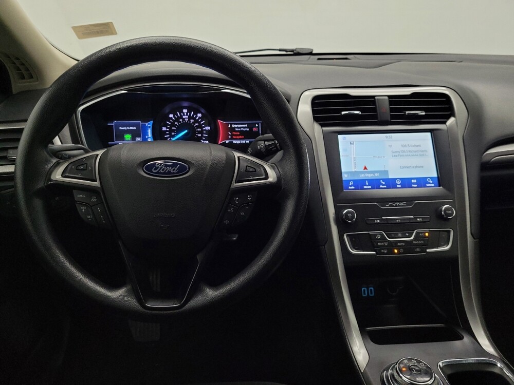 2020 Ford Fusion in Las Vegas, NV 89104 - 18101375 22