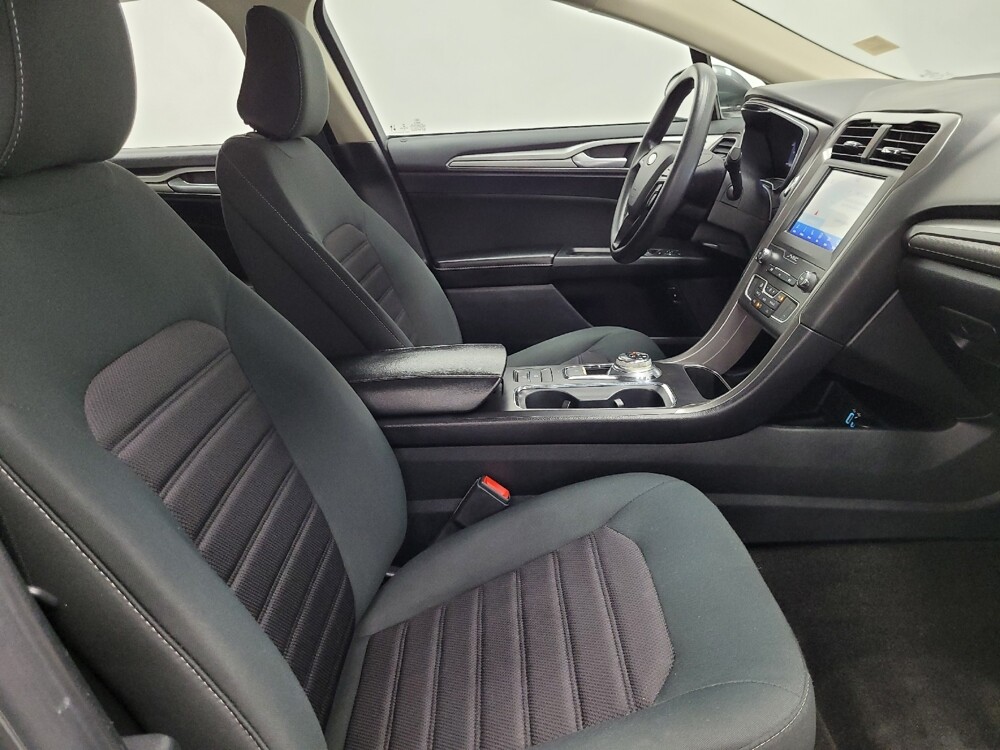 2020 Ford Fusion in Las Vegas, NV 89104 - 18101375 21