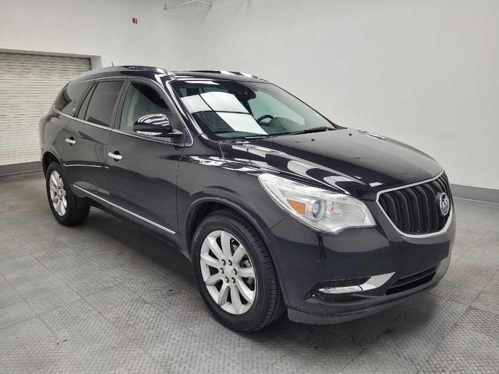 2015 Buick Enclave in Las Vegas, NV 89102 - 18101377 11