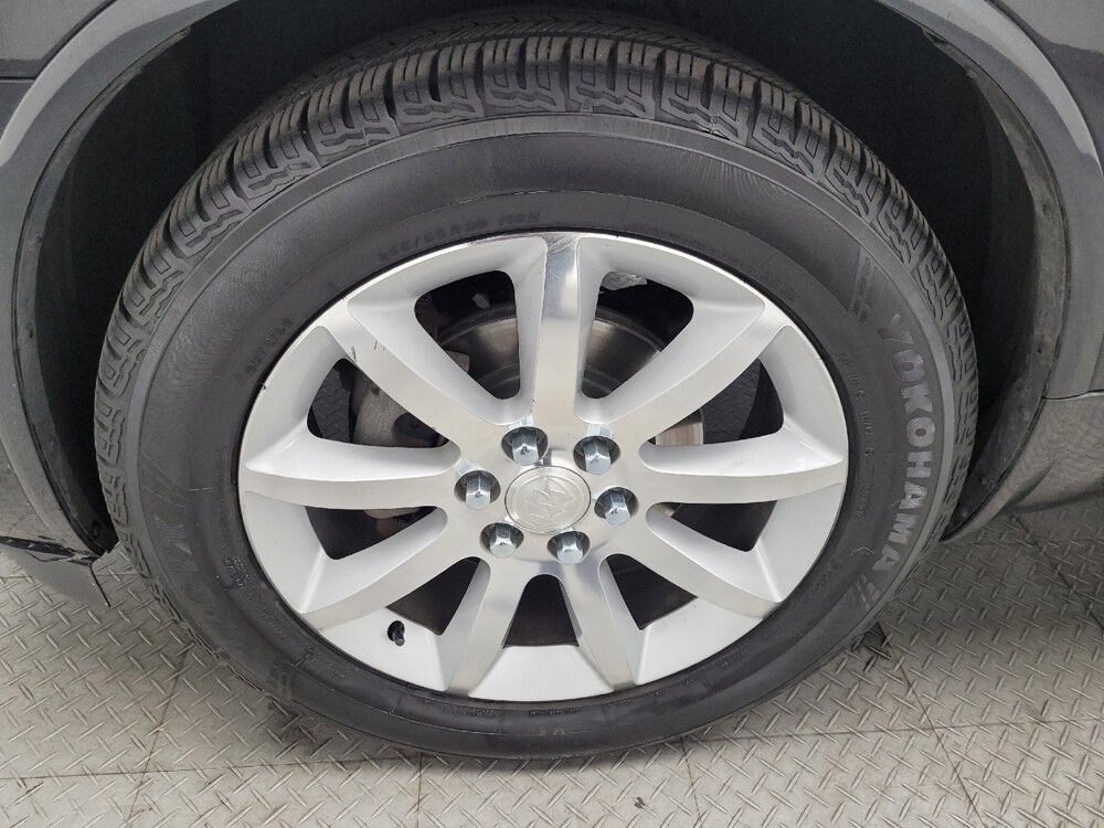 2015 Buick Enclave in Las Vegas, NV 89102 - 18101377 31