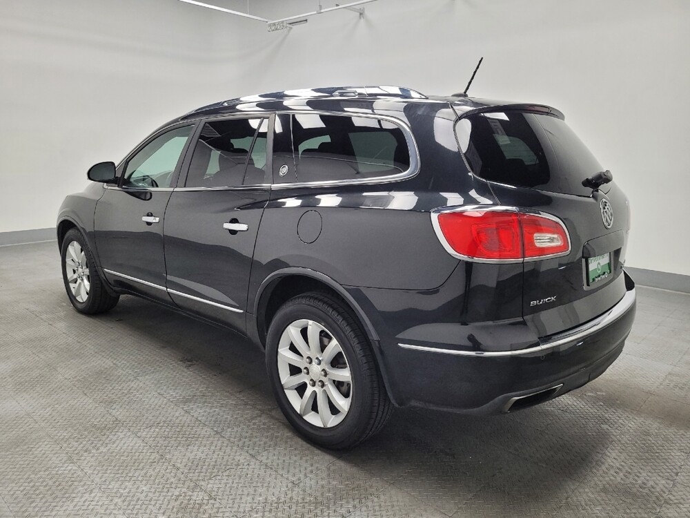 2015 Buick Enclave in Las Vegas, NV 89102 - 18101377 3