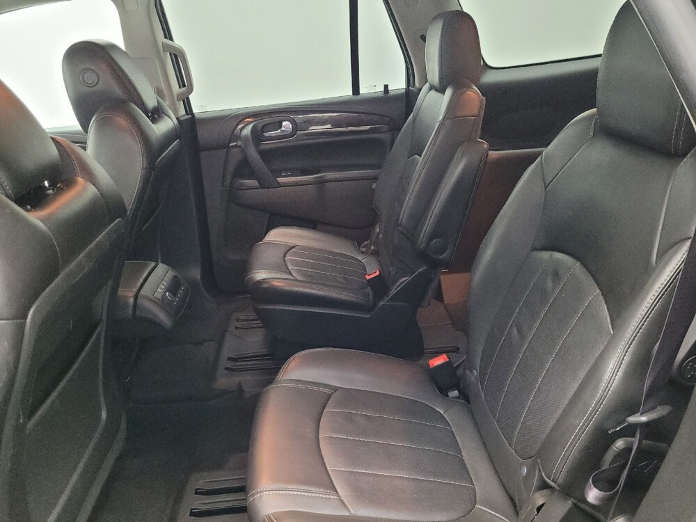 2015 Buick Enclave in Las Vegas, NV 89102 - 18101377 18