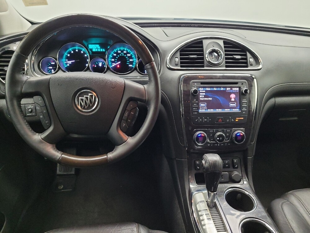 2015 Buick Enclave in Las Vegas, NV 89102 - 18101377 22