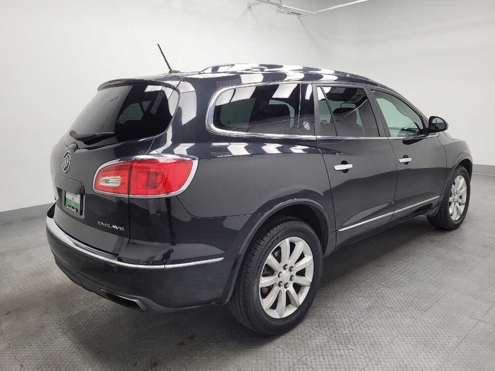 2015 Buick Enclave in Las Vegas, NV 89102 - 18101377 10