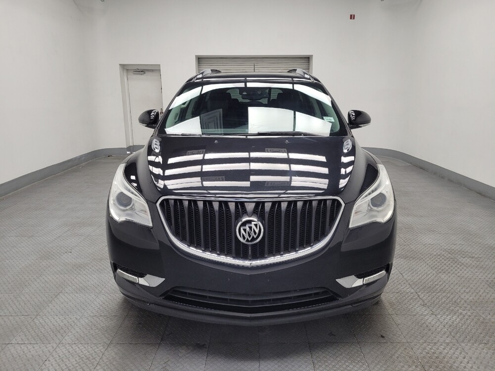 2015 Buick Enclave in Las Vegas, NV 89102 - 18101377 15