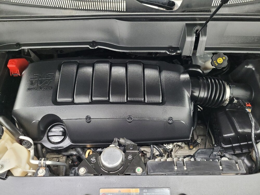 2015 Buick Enclave in Las Vegas, NV 89102 - 18101377 30