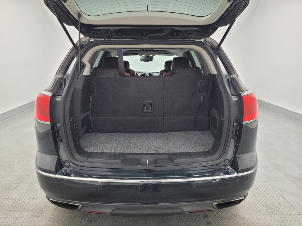 2015 Buick Enclave in Las Vegas, NV 89102 - 18101377 29