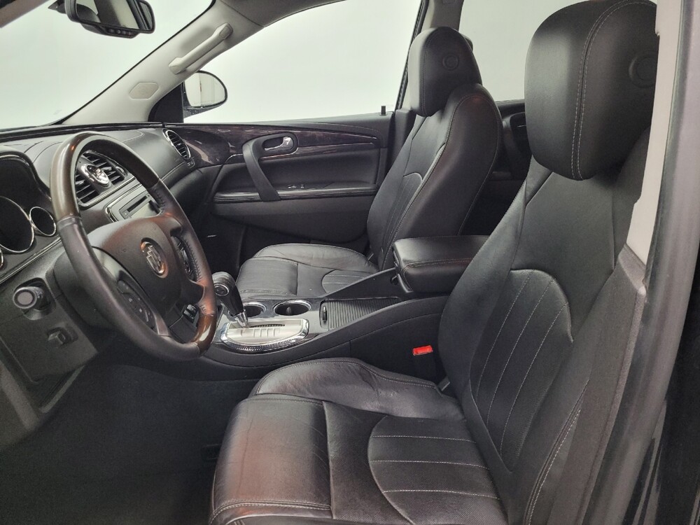 2015 Buick Enclave in Las Vegas, NV 89102 - 18101377 17