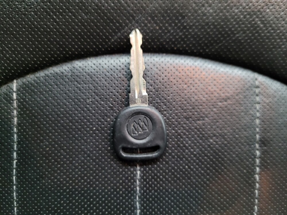 2015 Buick Enclave in Las Vegas, NV 89102 - 18101377 32