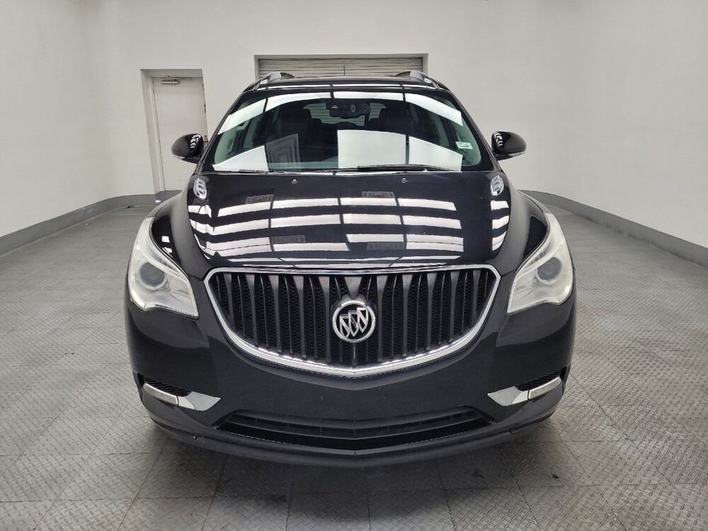 2015 Buick Enclave in Las Vegas, NV 89102 - 18101377 14