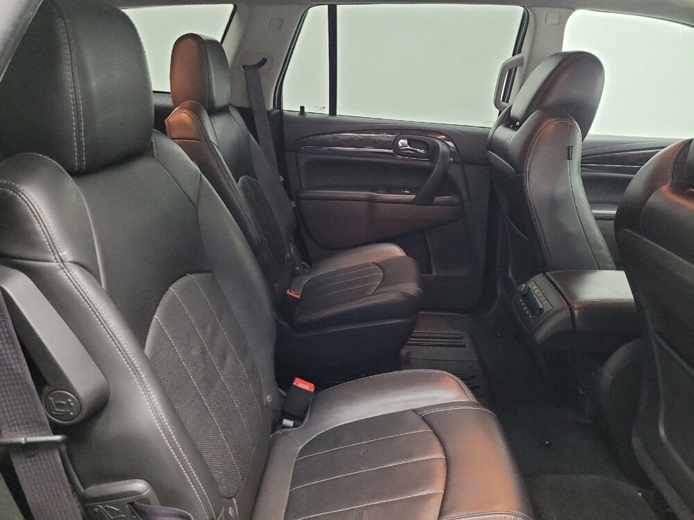 2015 Buick Enclave in Las Vegas, NV 89102 - 18101377 19