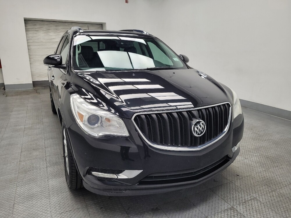 2015 Buick Enclave in Las Vegas, NV 89102 - 18101377 13