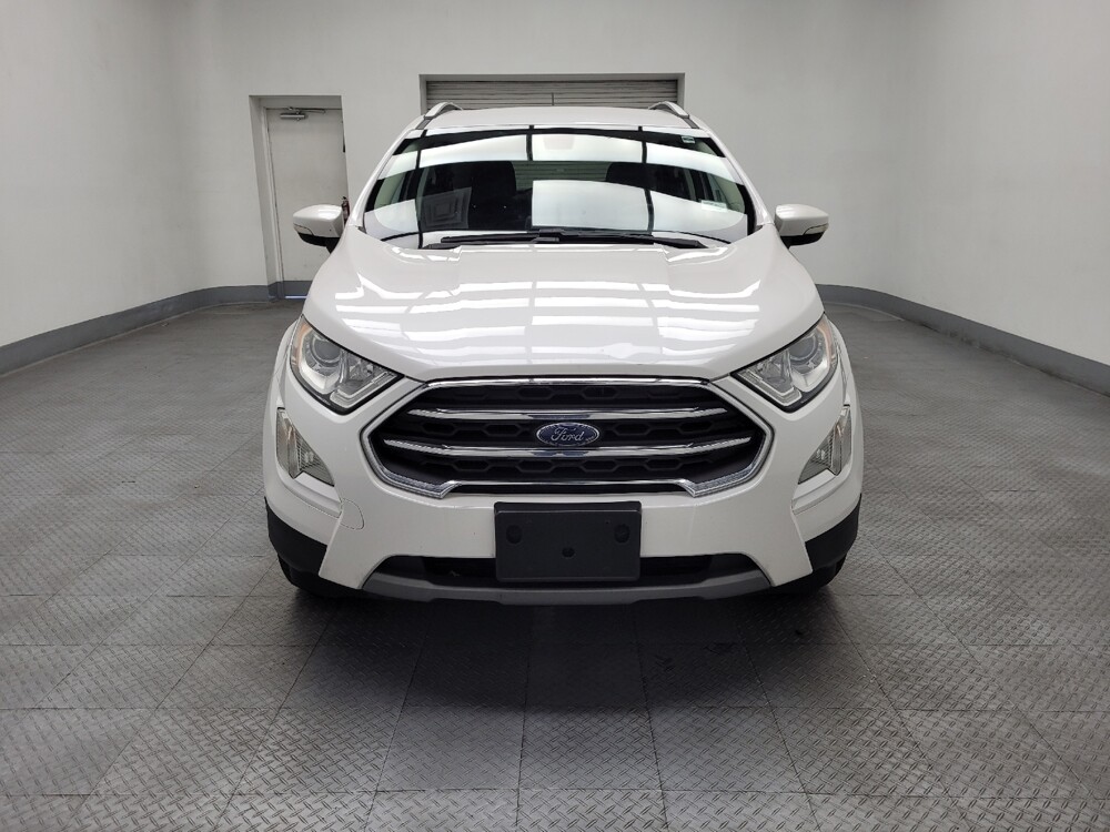 2020 Ford EcoSport in Las Vegas, NV 89102 - 18101378 14