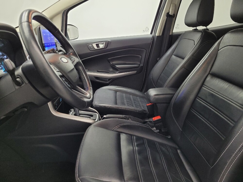 2020 Ford EcoSport in Las Vegas, NV 89102 - 18101378 17