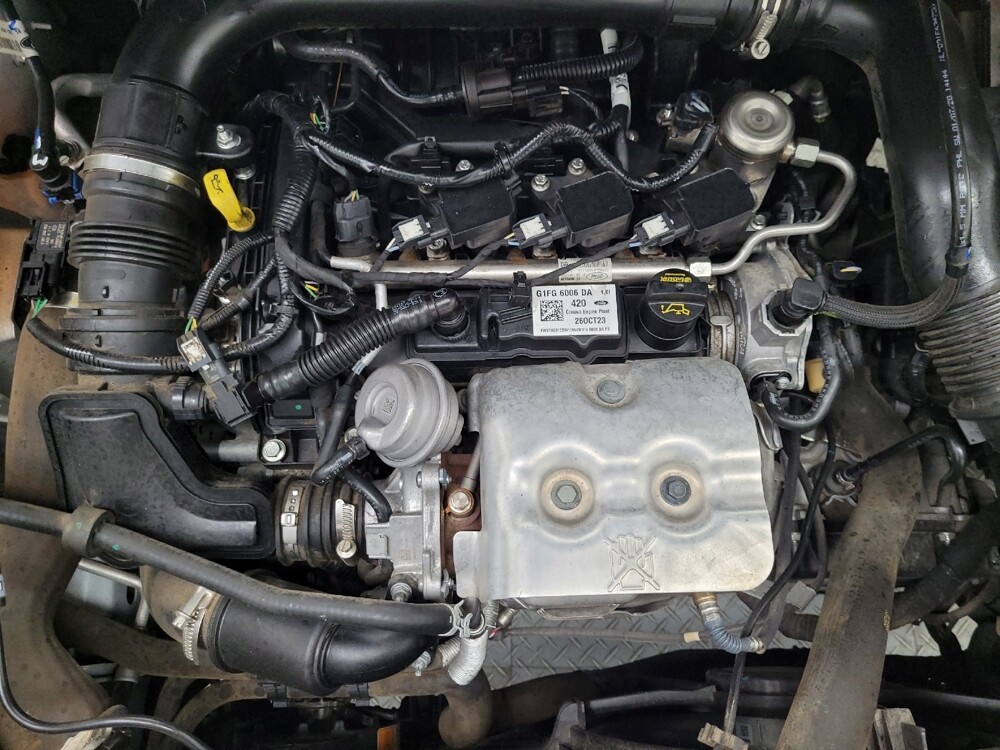 2020 Ford EcoSport in Las Vegas, NV 89102 - 18101378 30