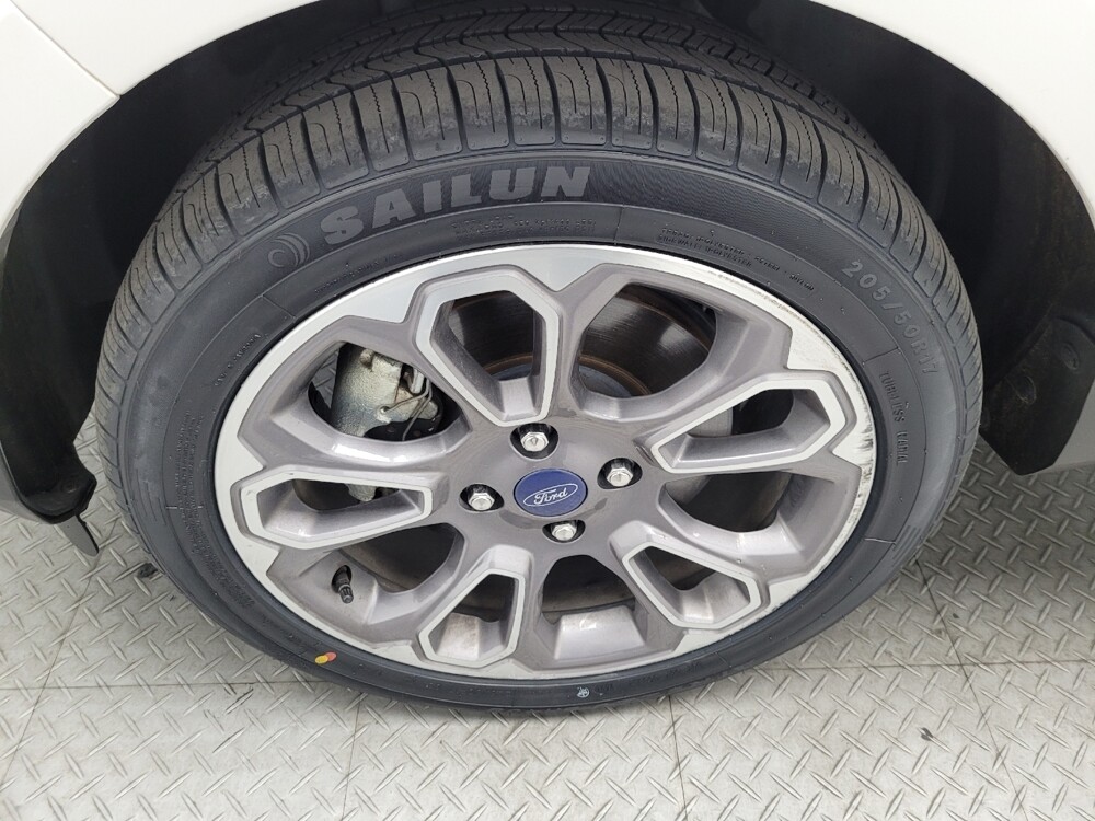 2020 Ford EcoSport in Las Vegas, NV 89102 - 18101378 31