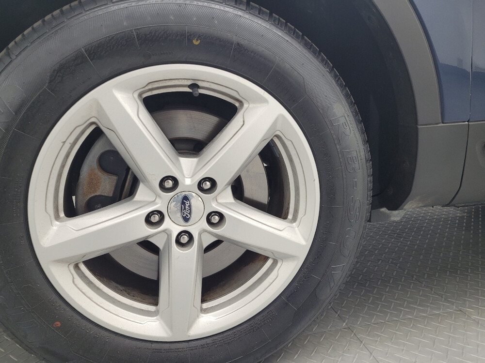 2016 Ford Explorer in Mobile, AL 36606 - 18101379 31