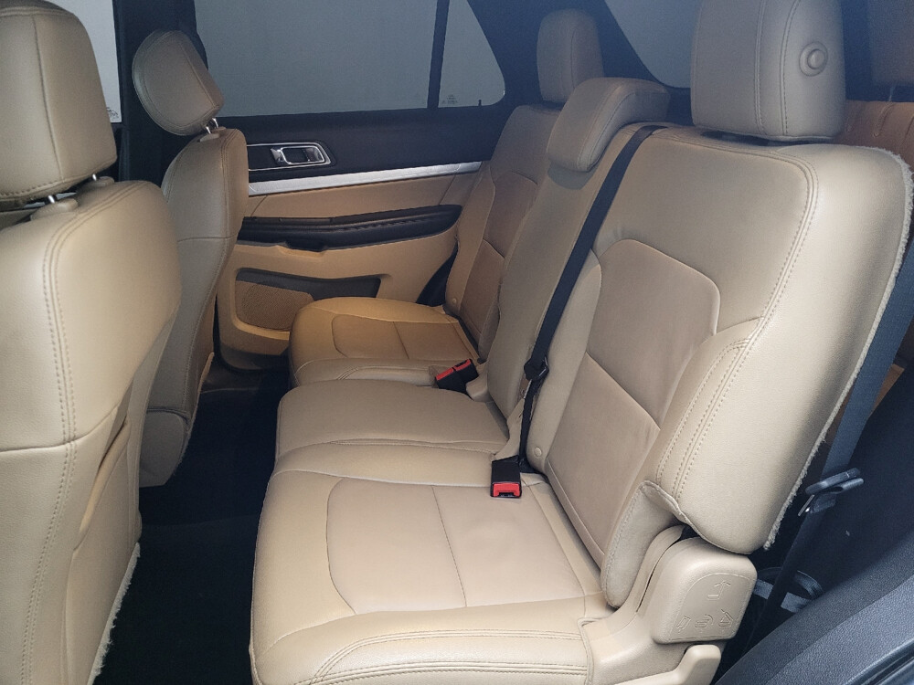 2016 Ford Explorer in Mobile, AL 36606 - 18101379 18